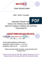 TRK Mat 8