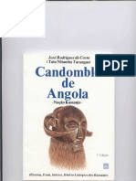 candomble de angola