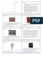 Mathematics For Computer Science Today's Lecture