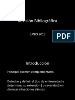 Tarea Revisión Bibliográfica Histología