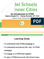 Stem Highland Heights