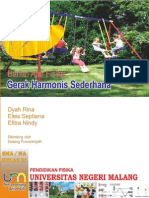 Buku Siswa - Fisika Getaran Harmonis