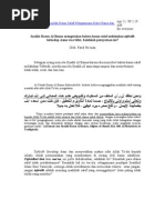 Download Tafwidh Adalah Aqidah Kaum Salaf Sebagaimana Kata Ulama Dan Hasan Al Banna by ibnumaulay SN24792826 doc pdf