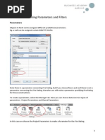Revit Formula Basics and Examples | PDF | Door | Autodesk Revit