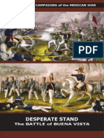 Desperate Stand at Buena Vista