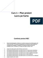 Plan de Proiect