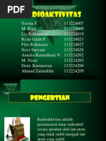 Download Radioaktivitas by rasyhah-i SN247935389 doc pdf