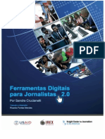 Ferramentas Digitais para Jornalistas