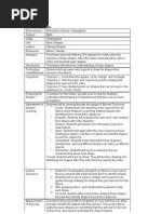 Imovie Lesson Plans