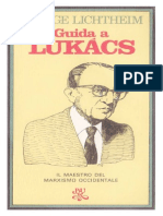 Lichtheim - Guida A Lukacs