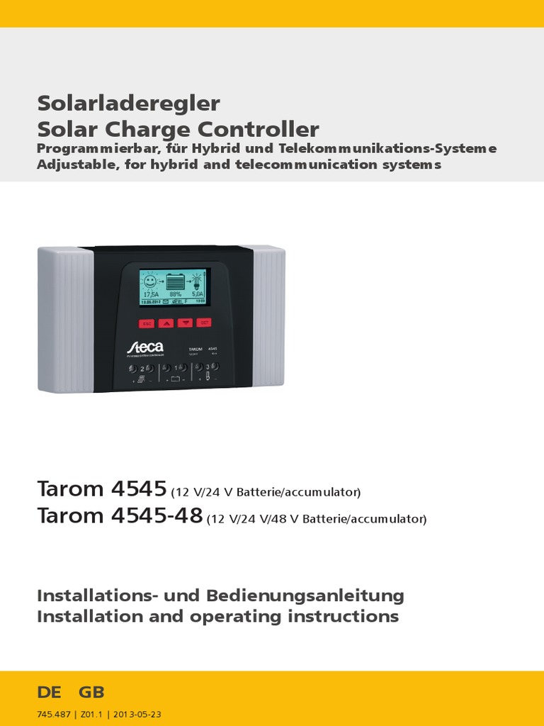 Handwerker macht den Test: Heizung soll Solarmodule abtauen