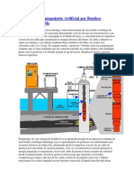 Bombeo Electrosumergible 