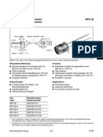 IR BPX38