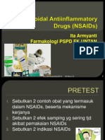 Ita Armyanti Farmakologi PSPD FK UNTAN: 23-Nov-14 Muskuloskeletal2013