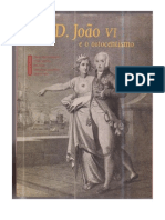 A Corte de D. João VI No Brasil