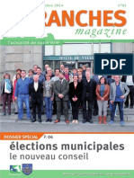 Avranches Magazine #1