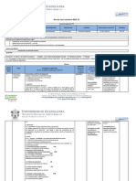 Plan Clase (QA) 2014B