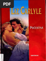 Carlyle, Liz - Lorimer Family and Clan Cameron 3 - Pocestna | PDF