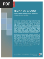 vestubular