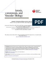 Arterioscler Thromb Vasc Biol 2012 Van Vré 887 93