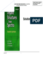 Organic StructoOrganic structor from spectra-solutionsr From Spectra-solutions