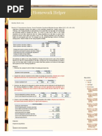 Download Accounting Homework Exercise 4-7 by pickle50 SN247959109 doc pdf