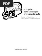 Como Usar Os Quadrinhos Em Sala de Aula