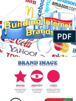 Building Internet Brands