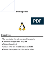 Sesion 3 Admin Linux