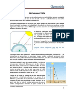 Cca10 Razones Trigonométricas