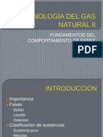 Fundamentos Del Comportamiento de Fase