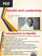 Download gandhi and leadership by api-271874112 SN247976490 doc pdf