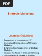 Download Strategic Marketing by pikuoec SN24797747 doc pdf