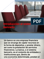 Bancos