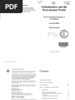 Download Globalization and the Postcolonial World by xscd SN24798002 doc pdf