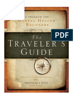 The Travelerts Guide Workbook Aug 2011