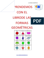 Libro de Las Formas Geometricas PDF
