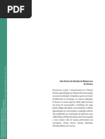 o Museu Como Instituição Social e Os Seus Públicos