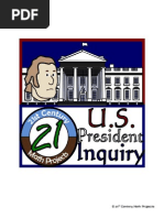 Download US President Inquiry by edrickshaw SN247984539 doc pdf