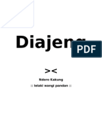 Download Diajeng rev ed by Ndoro Kakung SN24798489 doc pdf