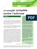 DS1 Arthrose PDF