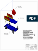 Beakdown & Instructions: Material As Specified