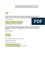 Quiz 2 Microeconomia