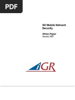 Download 3G Mobile Network Security by Nikhil Pawankar SN24798814 doc pdf