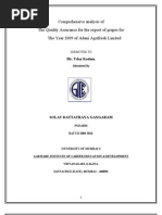 Download Export project on grapes by yogeshpatil2007 SN24799123 doc pdf