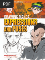 Download drawing-manga-expressions-and-posespdf by Arianne Nicole Labitoria SN247992765 doc pdf