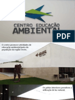 Centro de Educação Ambiental de Torres Vedras