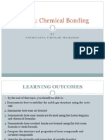 20121022211050topic 5 Chemical Bonding