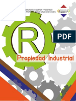 Propiedad Industrial