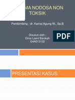 Struma Nodosa Non Toksik